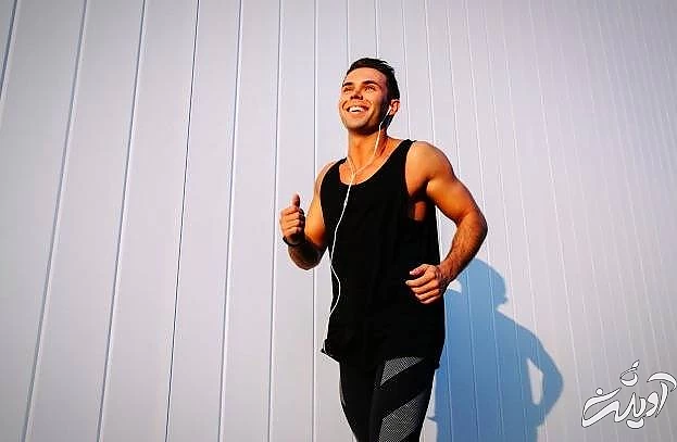 برای استرس شب امتحان